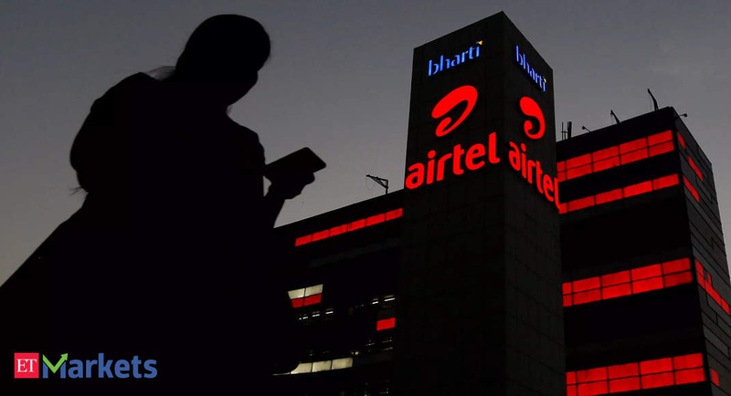 Bharti Airtel, Britannia among 10 Nifty stocks with Golden Crossover pattern