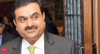 Adani Properties raises Rs 800 crore from Credit Suisse
