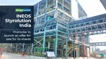 INEOS Styrolution tumbles 14% to 52-week low on promoter proposal to sell stake