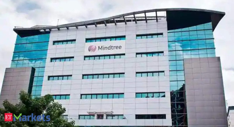Limited upside potential in Mindtree after Q2 results, says Motilal Oswal