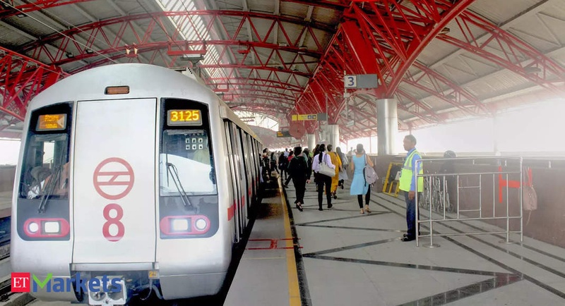 DMRC Board approves raising of equity share capital by way of rights issue