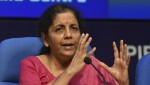 GST compensation | Dip in December cess collection led to delay in payment, says Nirmala Sitharaman