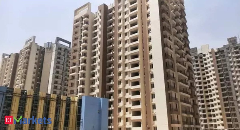 Kolte-Patil Developers Q1 Results: Net profit notches up  116% YoY to Rs 46 crore