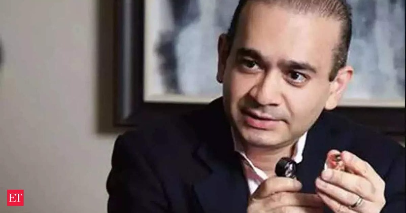 Court separates trial of two accused in PNB scam, says 'nobody knows how long Nirav Modi's extradition would take'