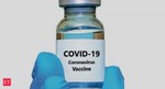 TCI Express says 'supplied' 20 lakh Covid vaccine doses across country