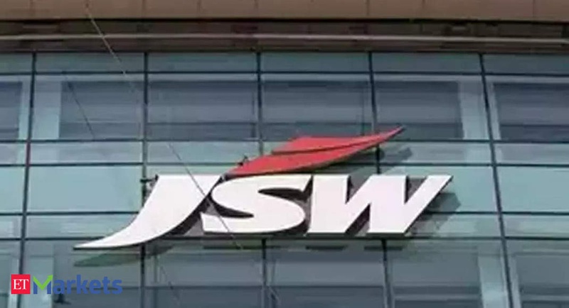 Sell JSW Steel, target price Rs 670:  Nuvama Wealth brokerage 
