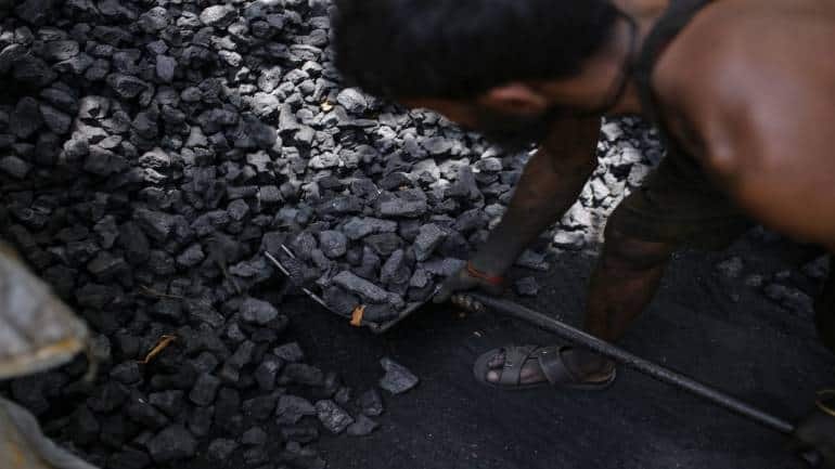 Coal India output grows 13.4% to 53.6 MT in July