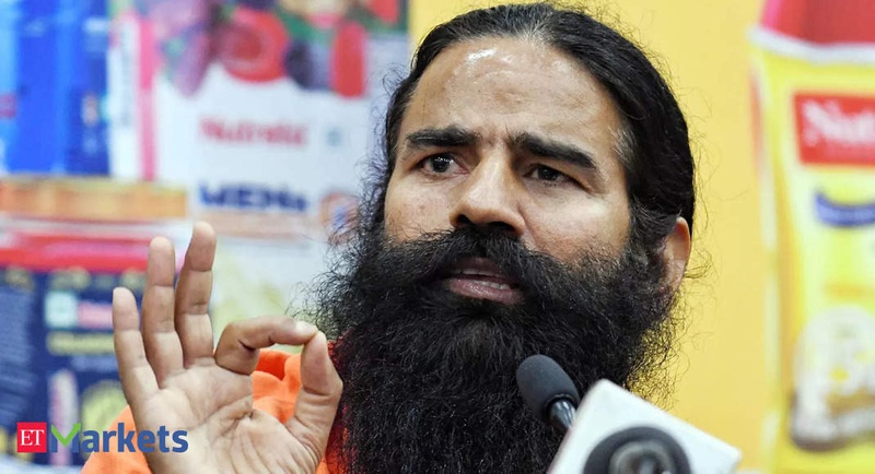 Bourses freeze Patanjali Food's promoter shares; move not to hit functioning, says company