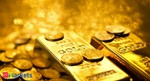Gold dips as Fed rate hike looms, US bond yields firm