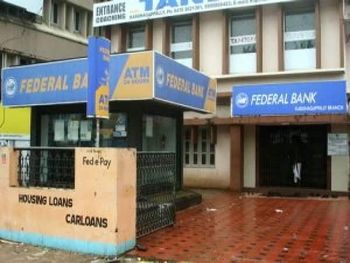 Federal Bank donates 1.55 acres of land to Kerala govt's Life Mission project
