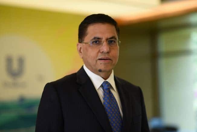 Worst of inflation behind us, seeing some green shoots in rural market, says HUL's Sanjiv Mehta