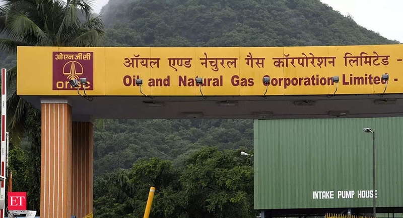 ONGC puts a date to start of KG gas, seeks $12 price