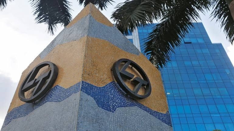 L&T shares hit lifetime high on its first ever buyback plan