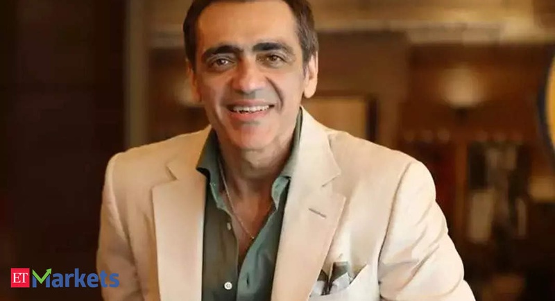 Going out to watch movie has to be made more experiential  & ICE helps: Ajay Bijli