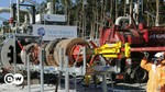 Germany can last 2.5 months without Russian gas, official says | DW | 23.06.2022