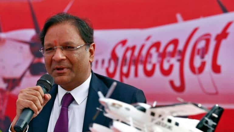 Need for 'more rational airfares' in country: SpiceJet CEO Ajay Singh