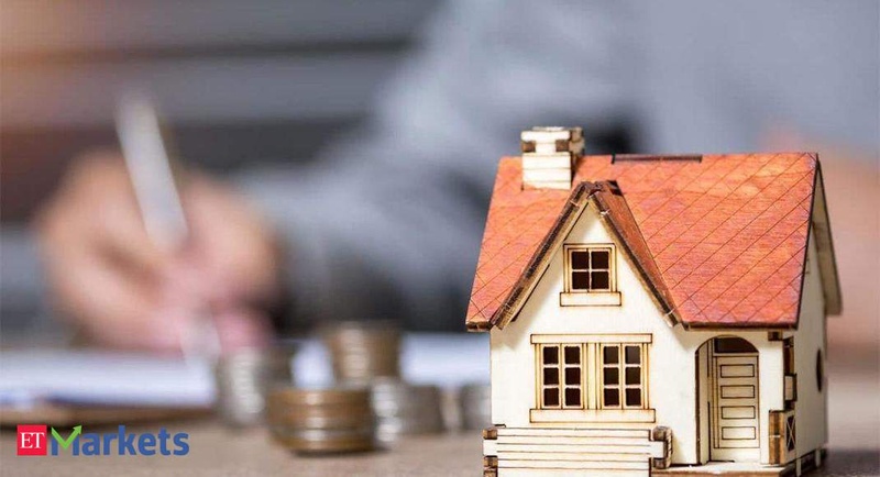 Buy LIC Housing Finance, target price Rs 470:  JM Financial 