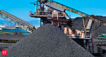 Coal India suffers avg daily production hit of 56 per cent during three-day strike