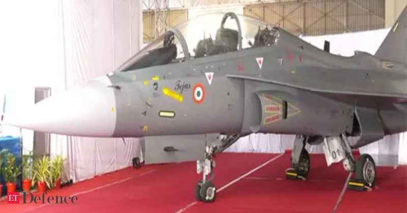 Karnataka: HAL to hand over first LCA trainer aircraft to IAF in Bengaluru