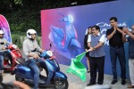 Scooters: The one thing Rajiv Bajaj could not say no to