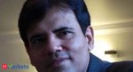 Sandip Sabharwal on TCS, ITC & Rakesh Jhunjhunwala selling Escorts stake