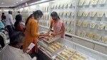 Gold prices today fall sharply, a day after rising  ₹700 per 10 gram