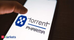 Torrent Pharma Q1 results: Firm's shares surge 13%