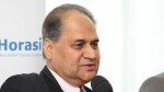 Angry Rahul Bajaj criticises Centre for falling demand, private investment