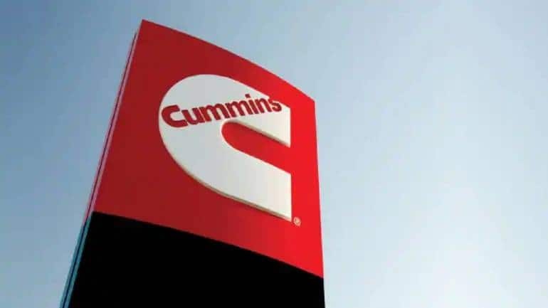 Cummins India shares test 4-month high as it provides tech for Gail's hydrogen plant