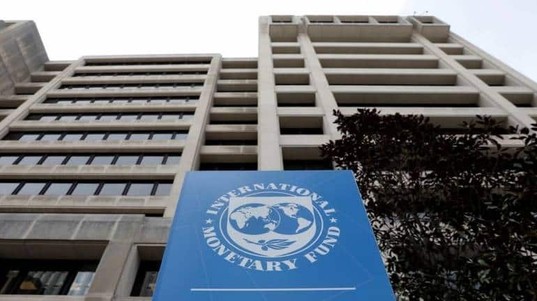 IMF lowers India's FY23 growth forecast to 6.8% on slower revival, tepid demand