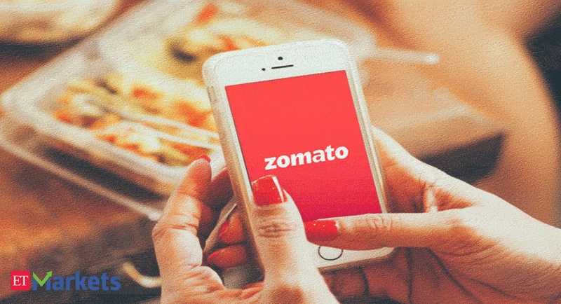 After nearly 100% return in 6 months, MFs fancy Zomato as top pick in August. Should you buy?