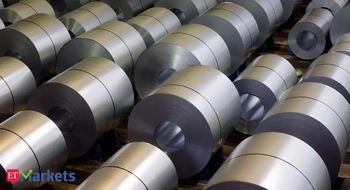 Buy Jindal Steel & Power, target price Rs 467:  Centrum Broking 
