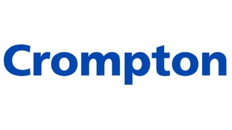 Crompton Greaves Consumer Q2 PAT may dip 11.4% YoY to Rs. 140.8 cr: Yes Securities