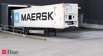 A.P. Moller - Maersk opens new warehouse in Bhiwandi