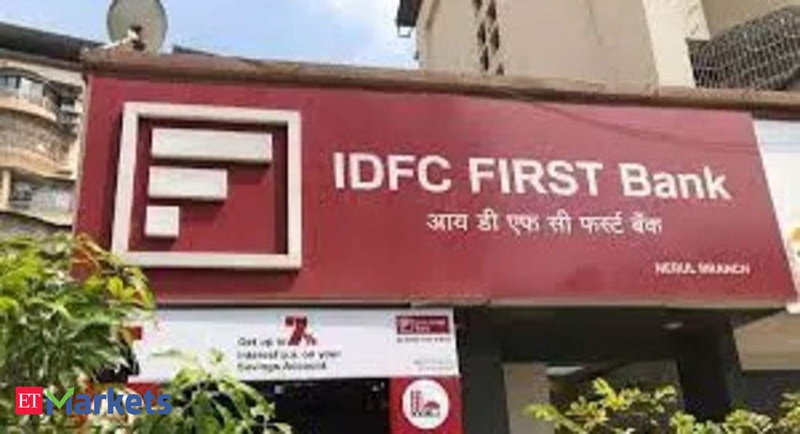 Rebounding strong! IDFC First Bank and 4 other Nifty Midcap stocks surge over 100% from 52-week low