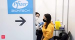 Pfizer vaccine very effective against Delta variant in adolescents in Israel: Study