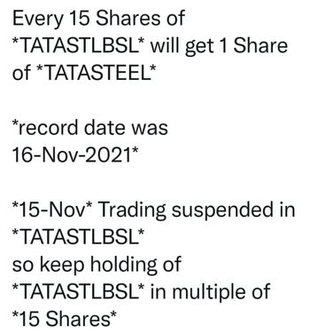 TATASTLBSL - chart - 5781370