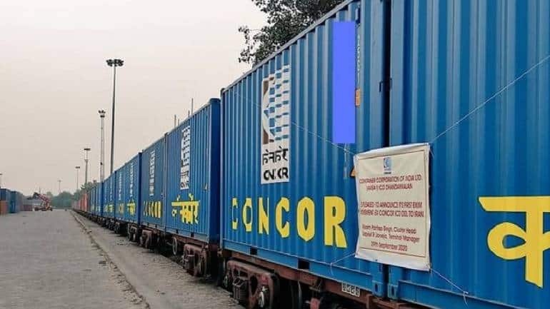 Why selling CONCOR as a single entity will hurt the industry