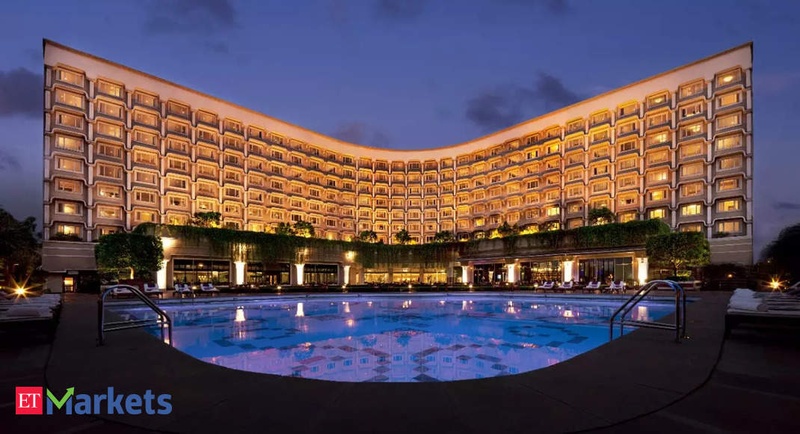 Buy Indian Hotels Company, target price Rs 455 :  Rajesh Palviya 