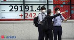 Nikkei shares fall as Tokyo declares state of emergency ahead of Olympics