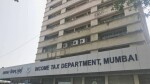Income Tax Department conducts searches at Oberoi Realty, Capacite Infra
