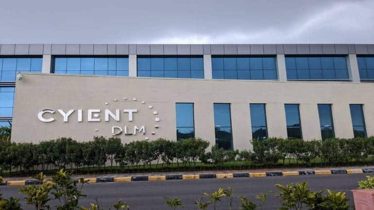 Cyient DLM with 59% rally becomes second biggest gainer amongst listings in current year