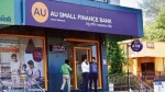 AU Small Finance Bank shares fall 4%; brokerages express mixed views on road ahead