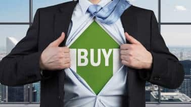 Buy Bajaj Auto; target of Rs 5400: Axis Securities