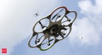 Srinagar administration bans use and sale of drones
