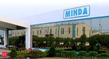 Uno Minda investing Rs 300 cr to expand manufacturing capacity