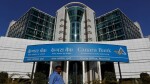 Canara Bank ends at 52-week low; board to mull Rs 9,000 cr capital infusion next week