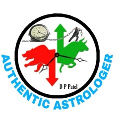D P Patel Astrologer-display-image