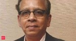 Indiabulls Real Estate appoints KG Krishnamurthy as non-executive chairman