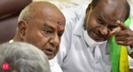 Like other South Indian states, Karnataka too will reject national parties in 2023 polls: H D Kumaraswamy